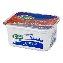 پنیر لاکتیکی 300 گرم صباح